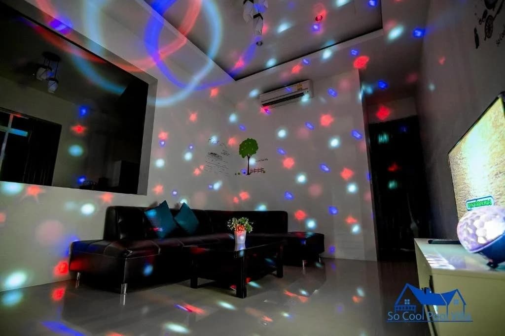 So Cool Pool Villa - main photo