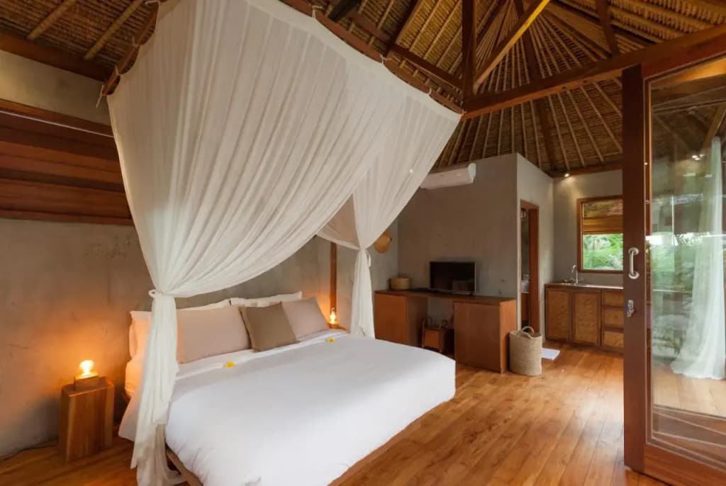 Puri Beji Bed & Breakfast - photo 1