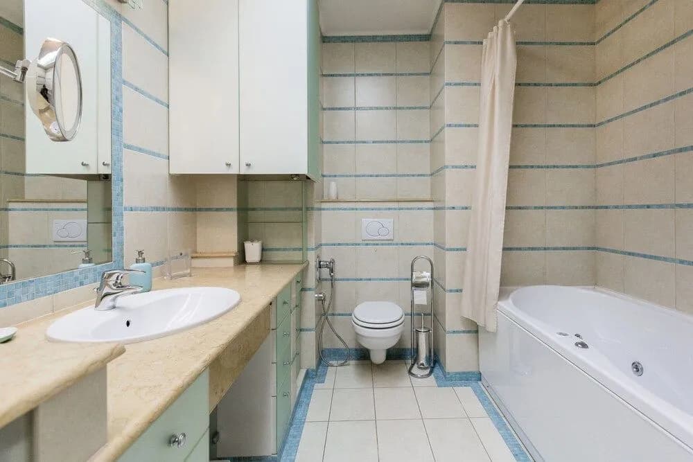 Vaci 51 Apartment - photo 6