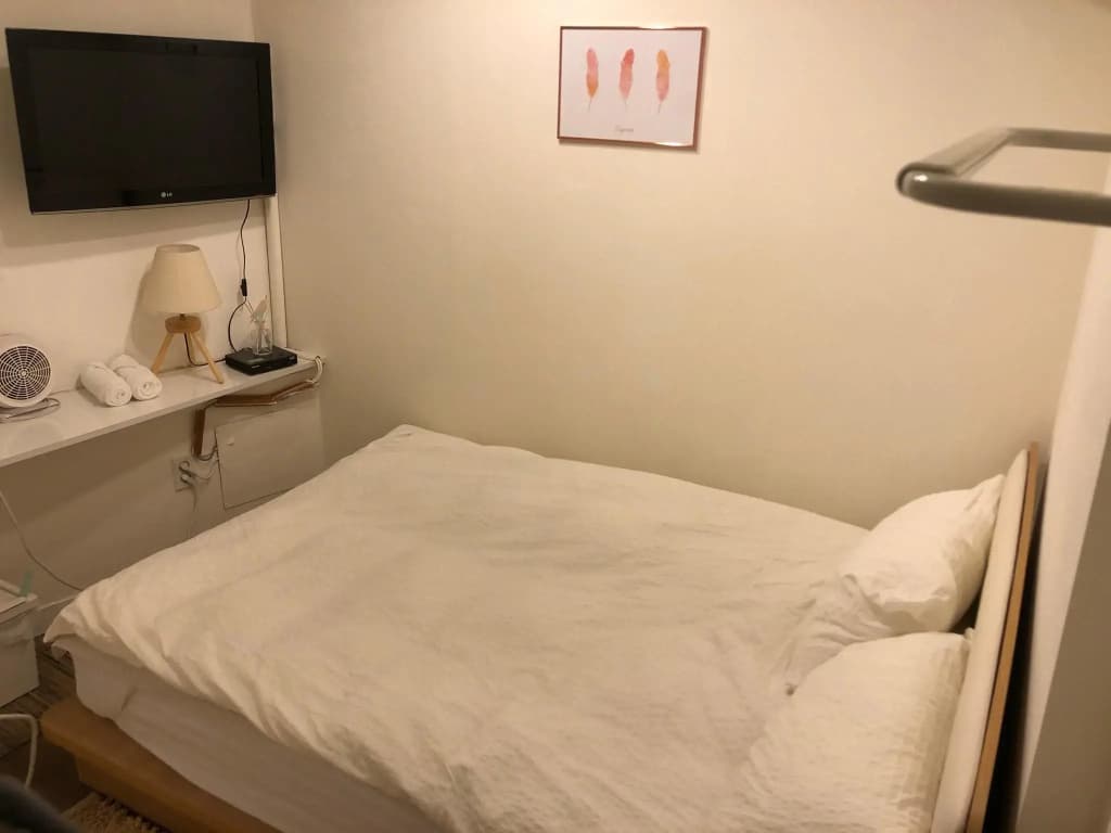 Hostel Seoul - photo 5