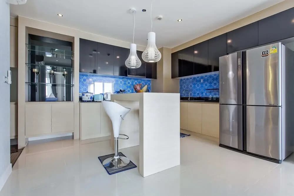 Grande Carribean sea view apartments Jomtien beach - photo 32