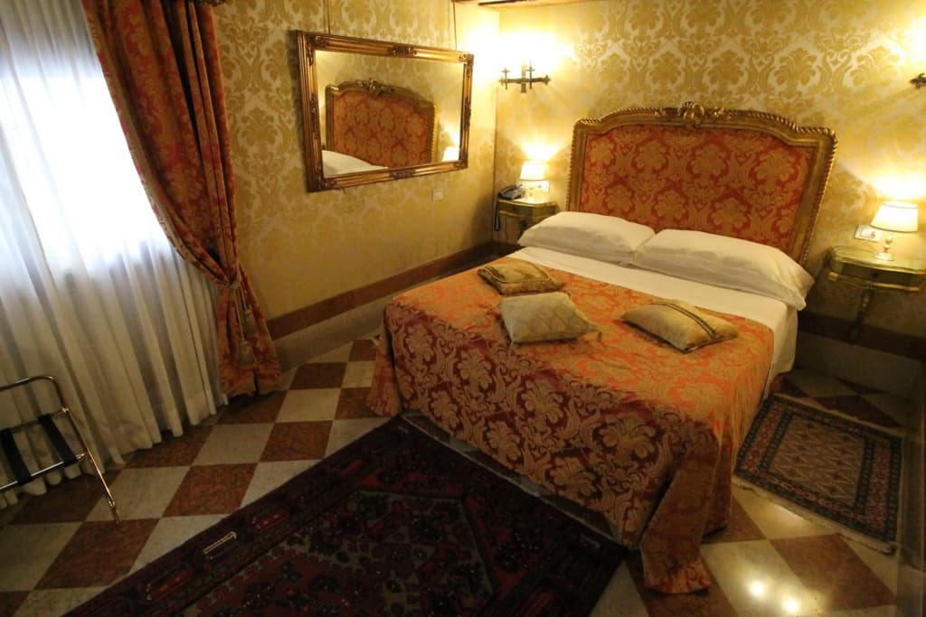 Hotel Palazzo Abadessa - photo 30