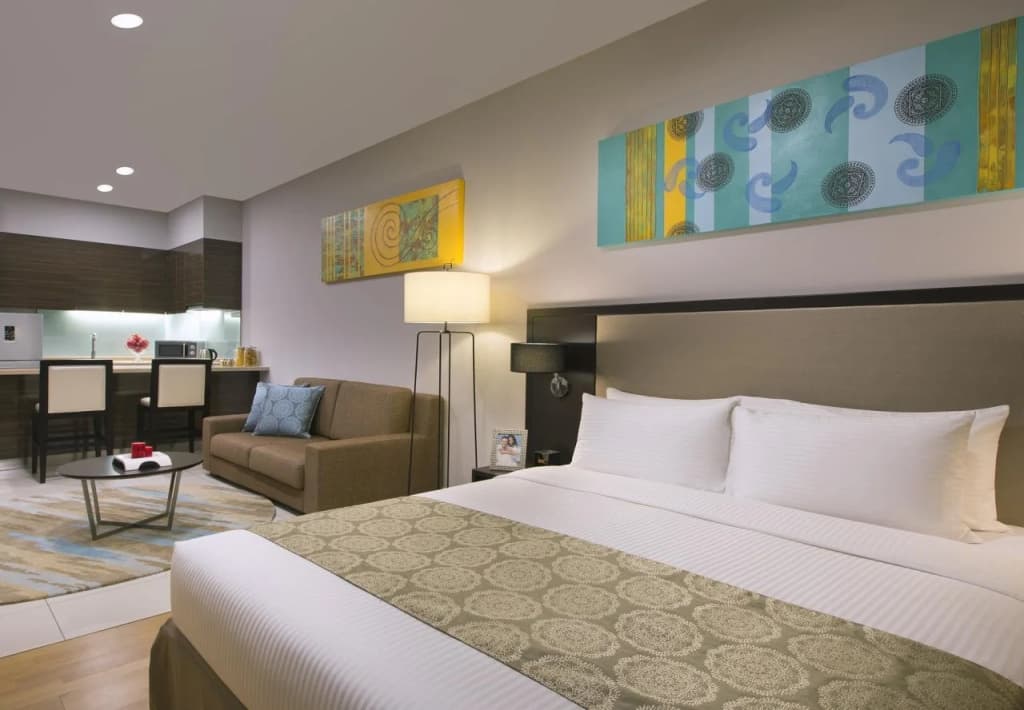 Trinidad Suites Johor, Trademark Collection by Wyndham - photo 3