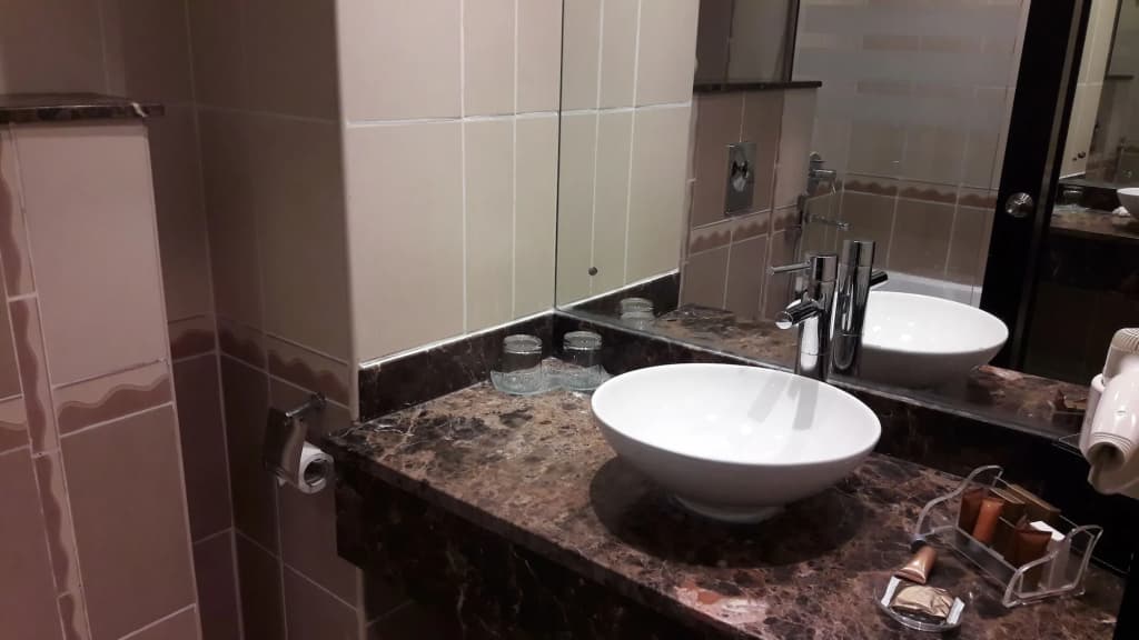 Landmark Hotel Riqqa - photo 15