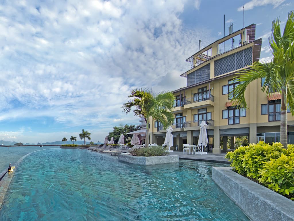 Resorts World Langkawi - photo 9