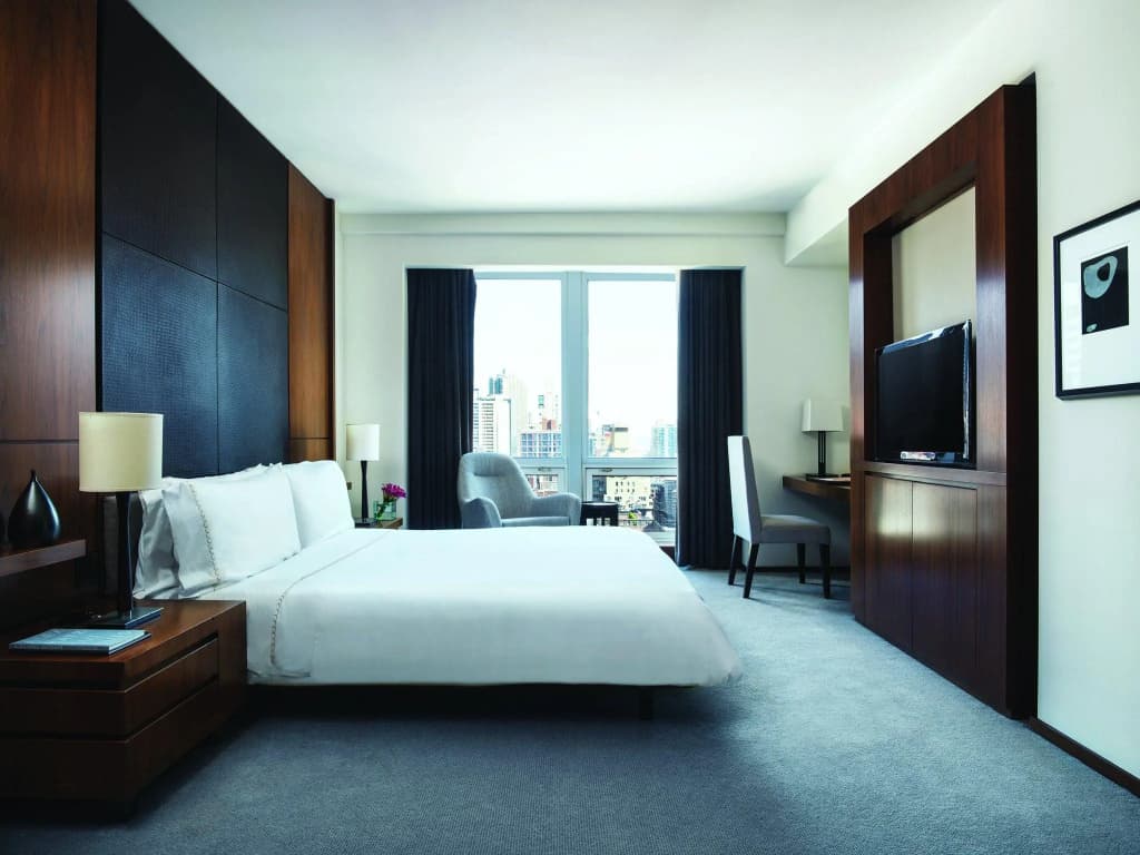 The Langham, New York, Fifth Avenue - photo 2