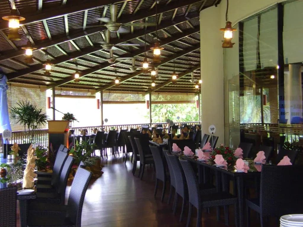 Klana Resort Seremban - photo 24
