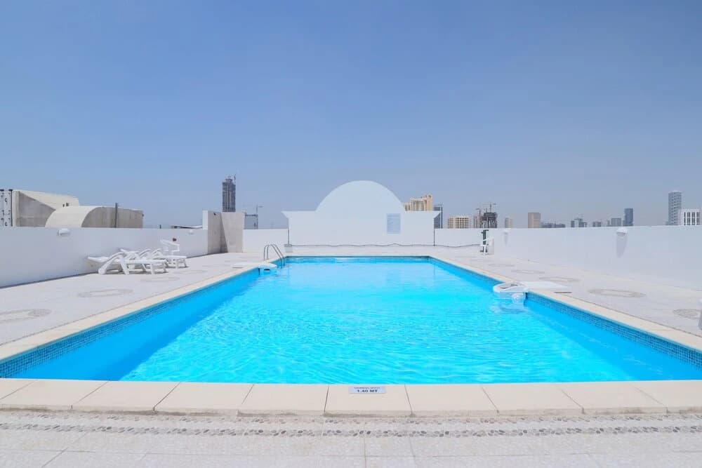 Oyo 250 Home Qasr Sabah 3 IMPZ - photo 3