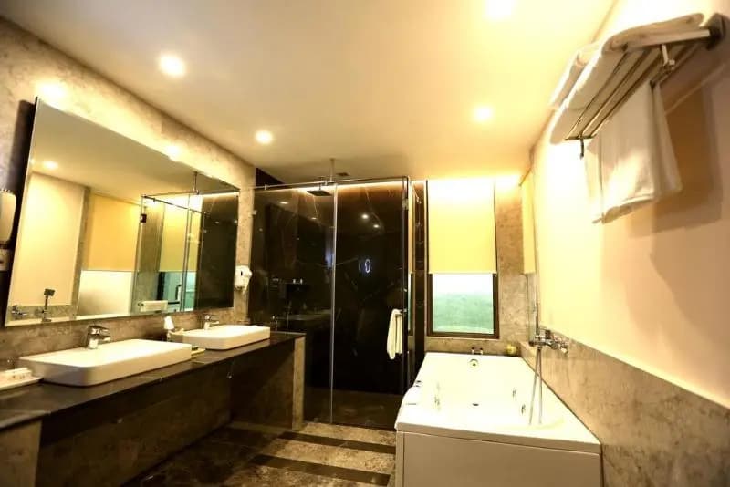 Hotel LA - photo 10