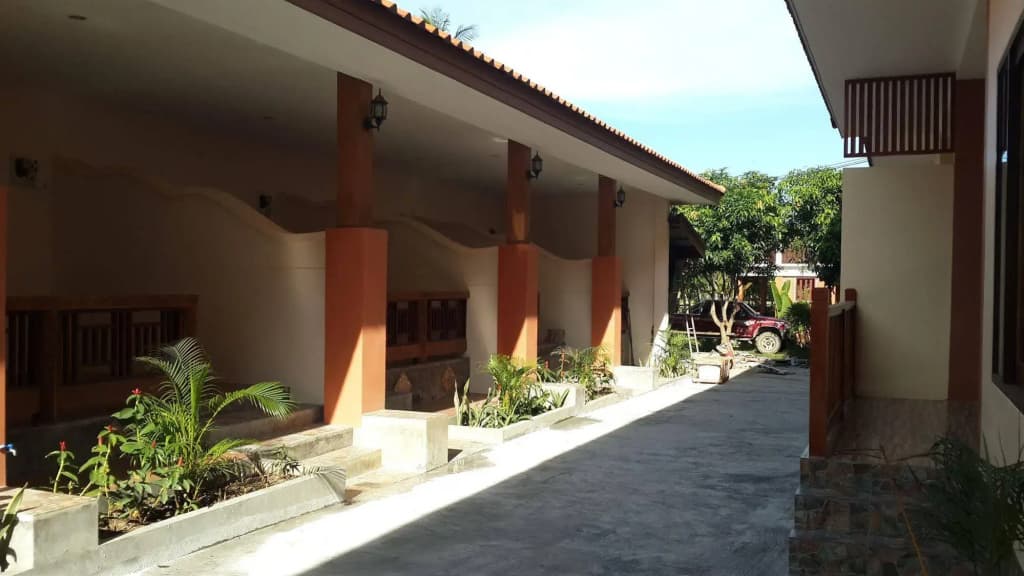Dow Residence - photo 14