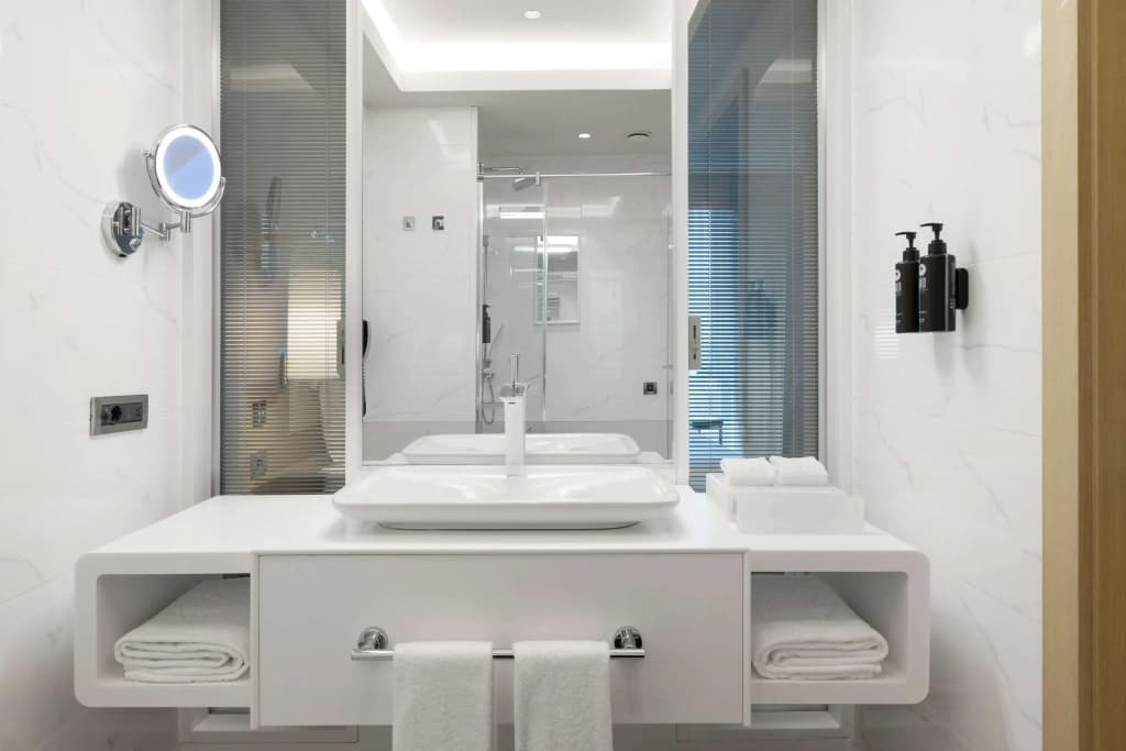 Wyndham Grand Levent Istanbul Hotel & Conference Center - photo 29