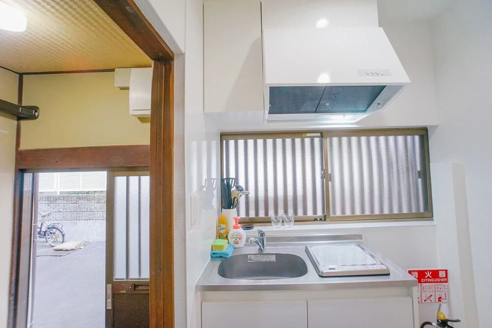 Nice House - photo 12
