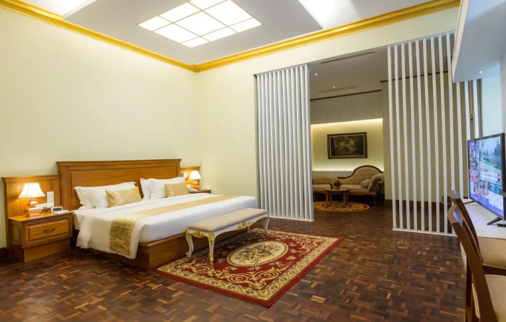 Sokha Private Mansion - photo 3