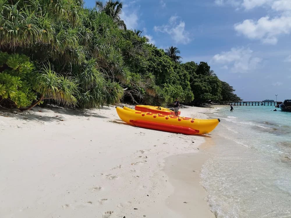 Village Hideaways & Spas - photo 15
