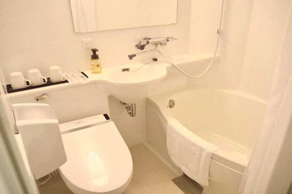 Hotel Excellence Enmachi Ekimae - photo 9