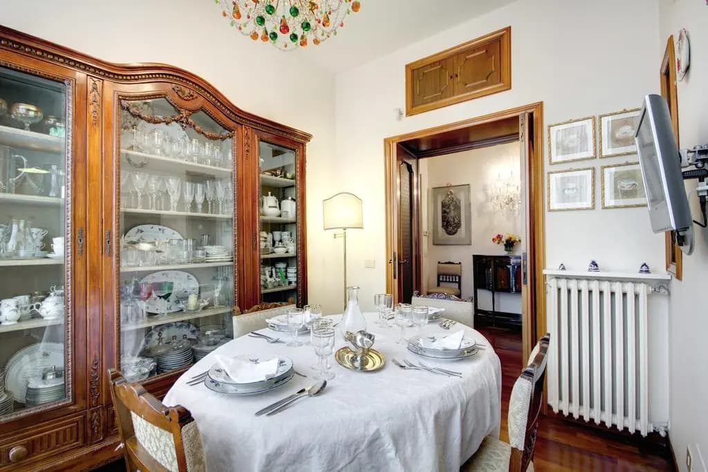 La Casa del Marchese - photo 13