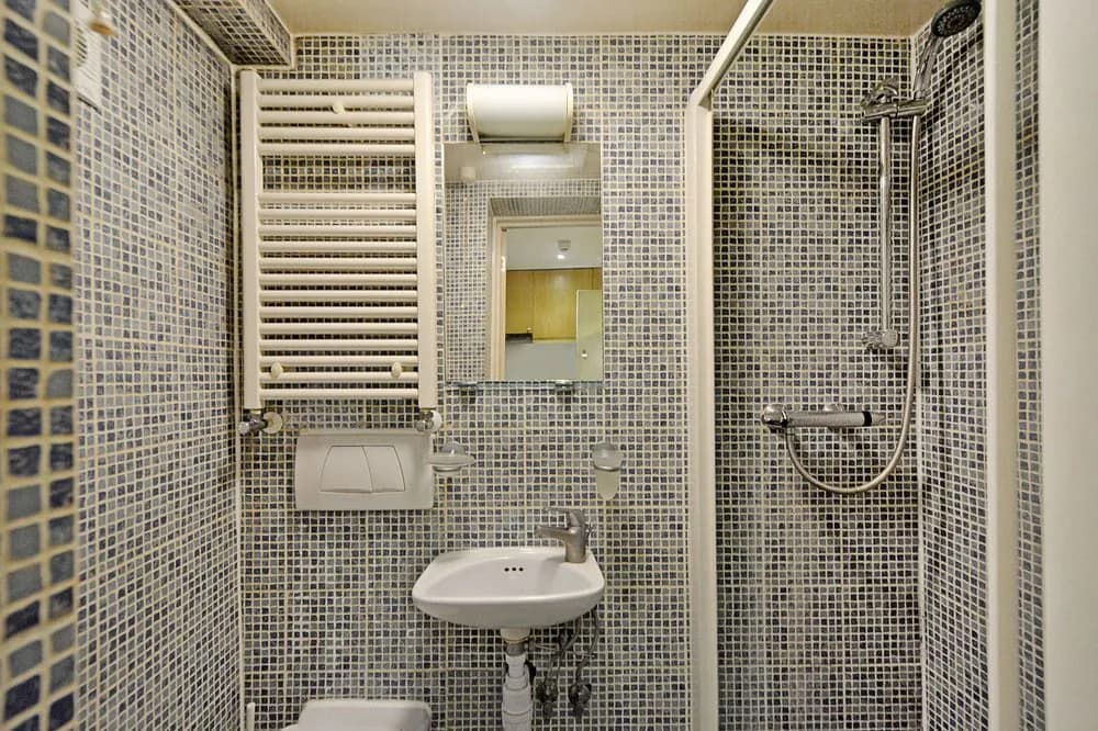 Leinster Garden Studios - photo 9