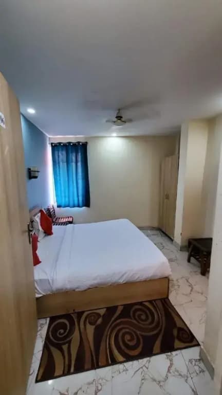 Shivam Stay By WB Inn - photo 13
