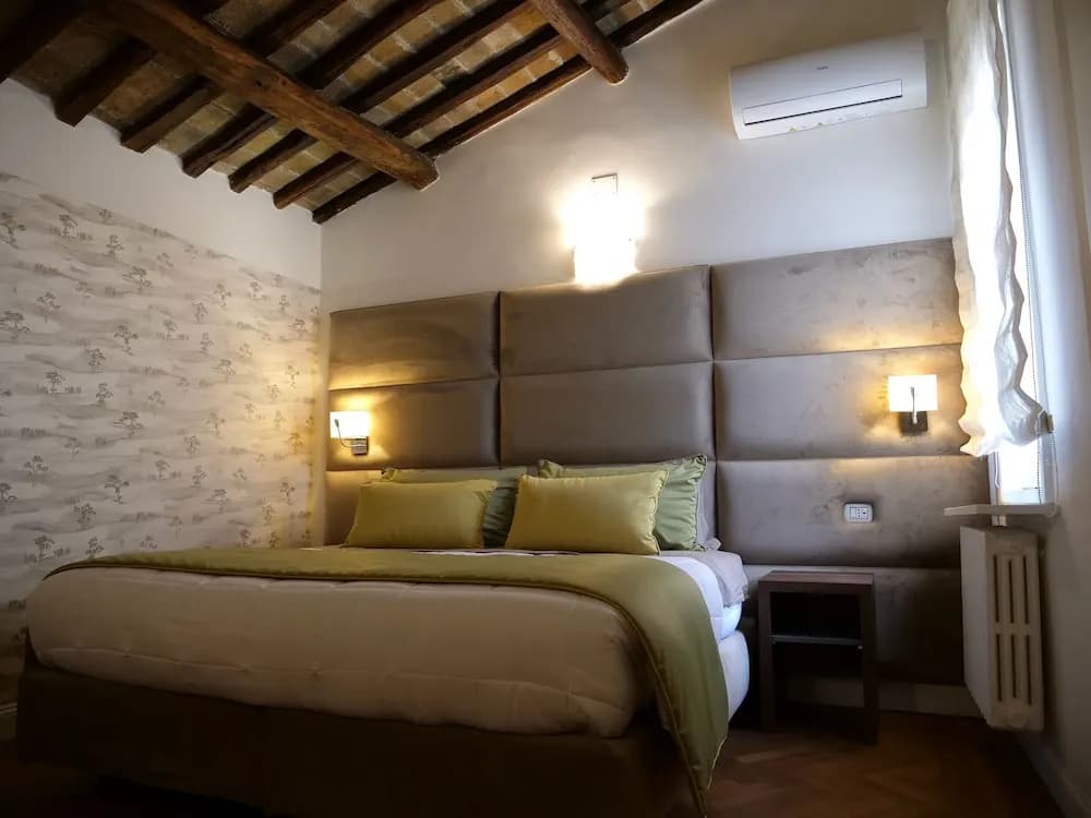 Helmirage Suite Via Del Corso - photo 13