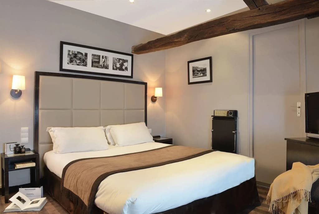 Hotel Bastille Spéria - photo 4