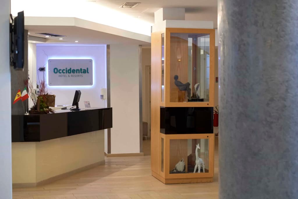 Occidental Aurelia - photo 27