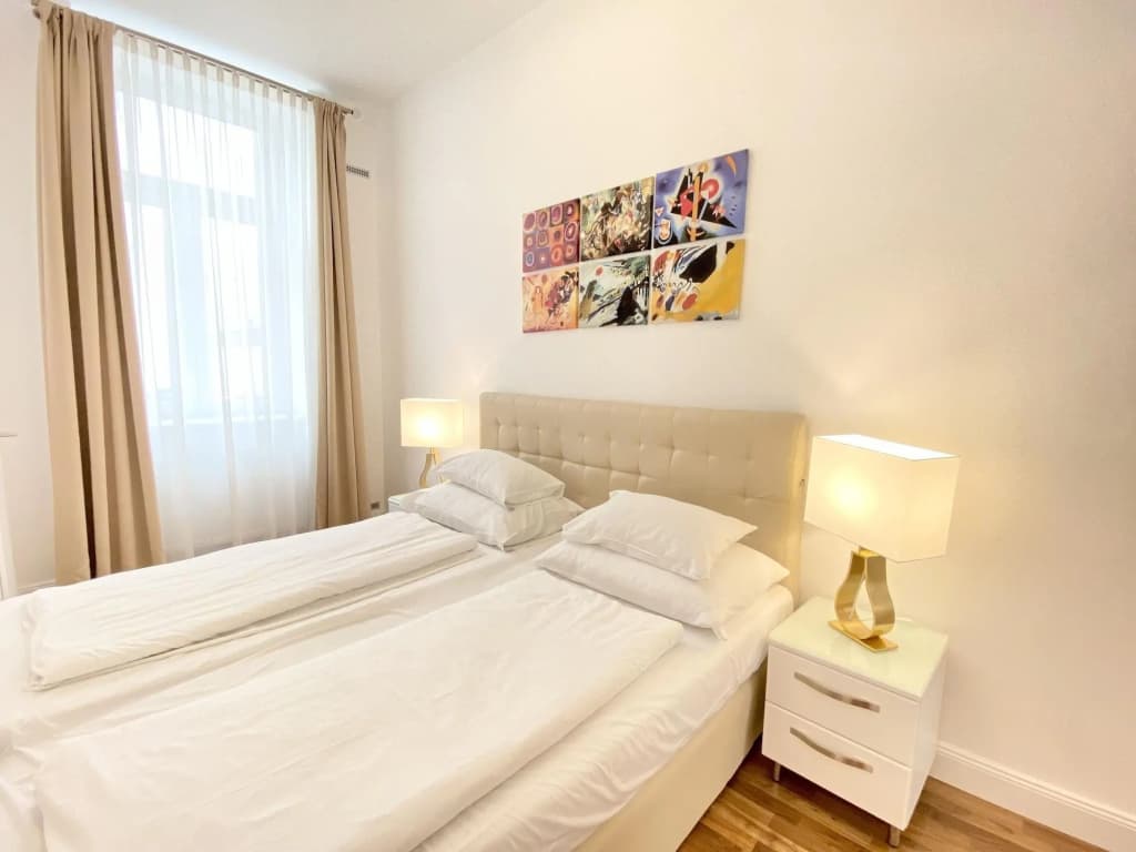 Steiner Residences Vienna Taborstrasse - photo 22