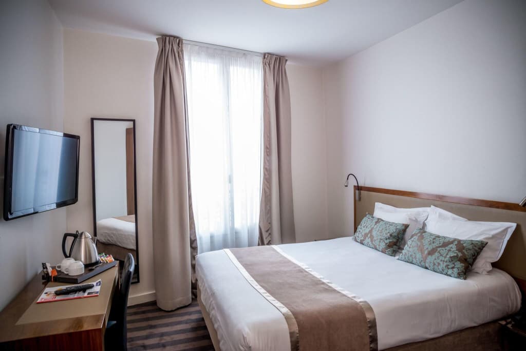 Art Hotel Eiffel - photo 6