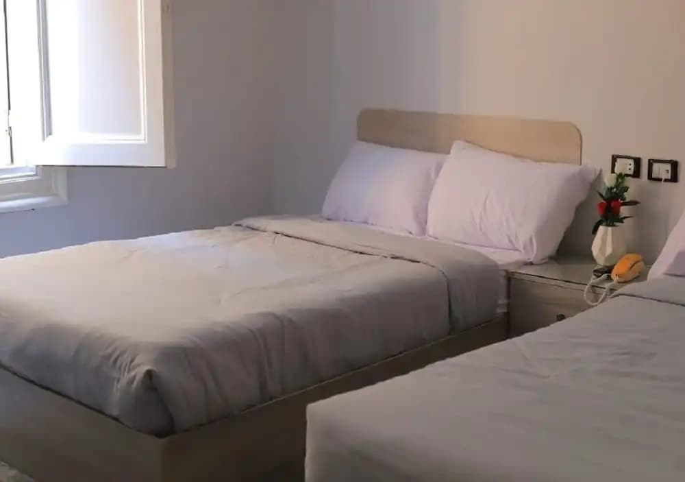 City Star Hotel - photo 2