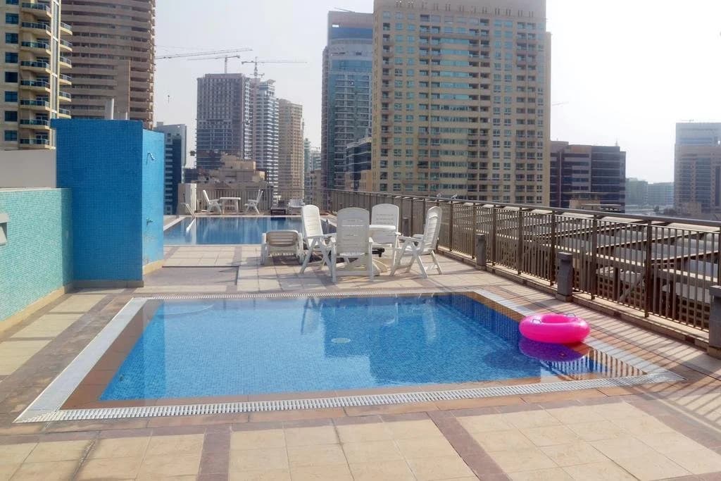 Azure Residences by Hometown Holiday Homes - photo 10