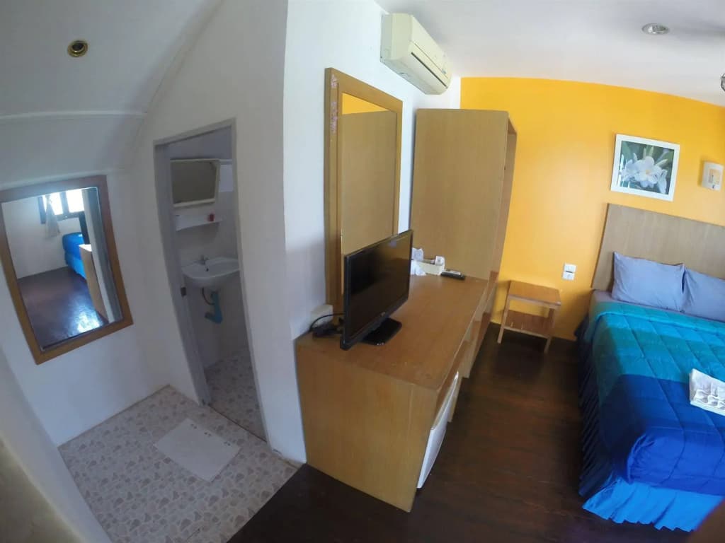 Moon Beach Resort - photo 2