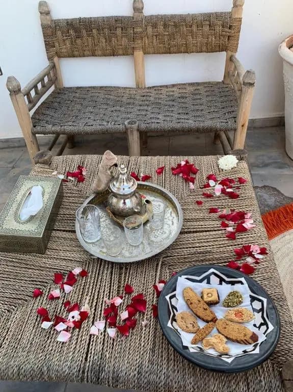 Riad 23 quartier authentique de Marrakech - photo 12