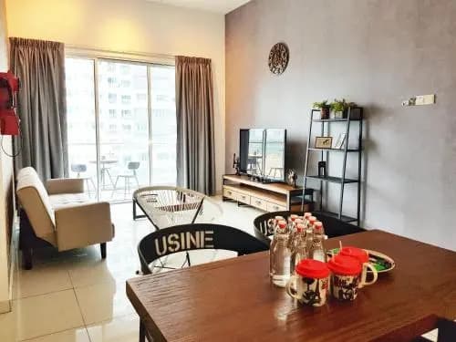 No.2 the Loft @Puchong Skypod Residence - photo 18