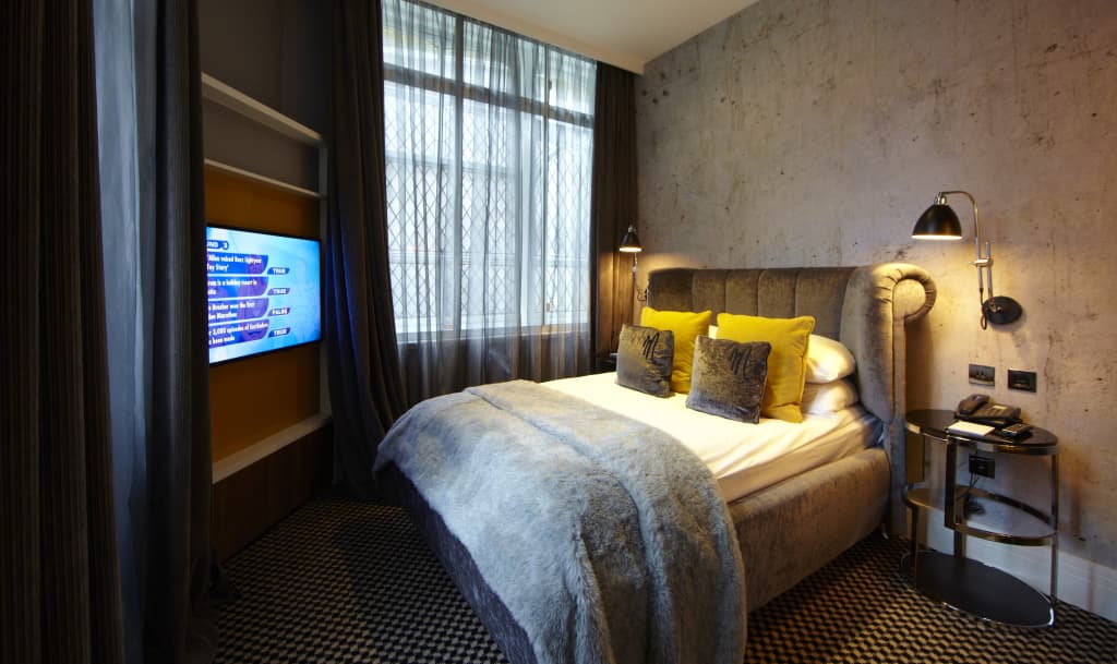 Malmaison London - photo 31