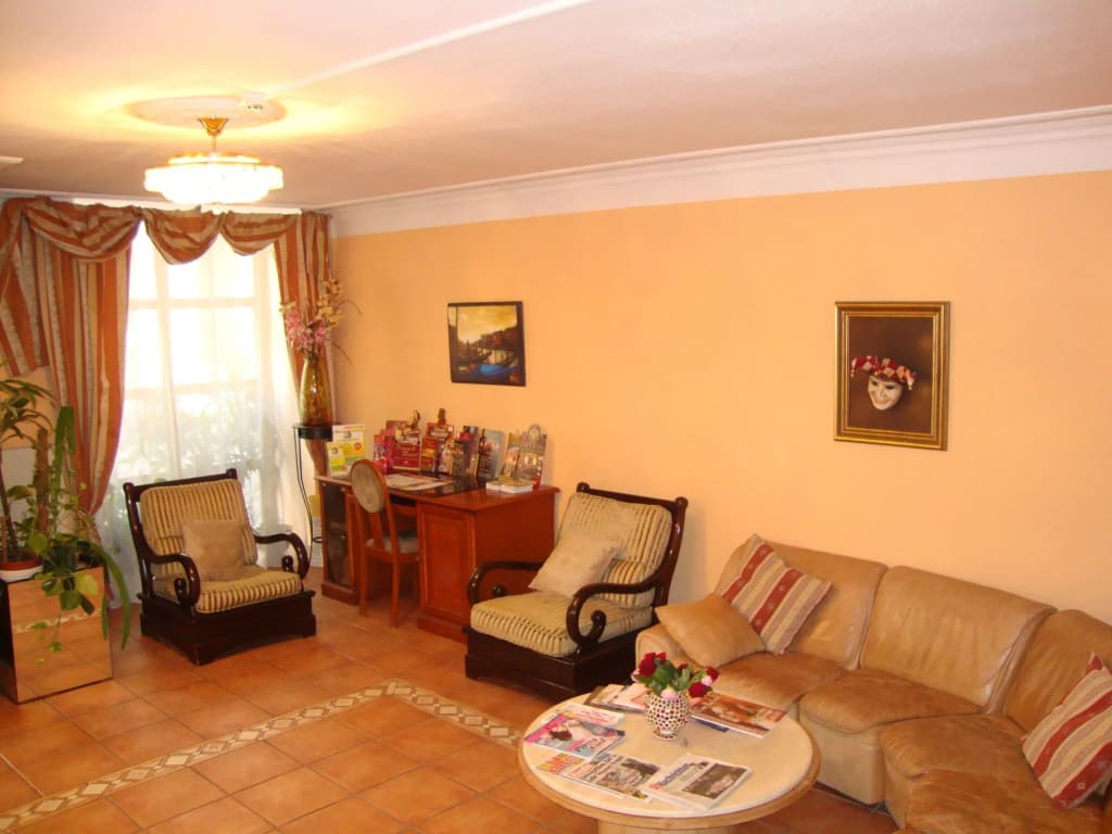 Hotel Bajazzo - photo 17