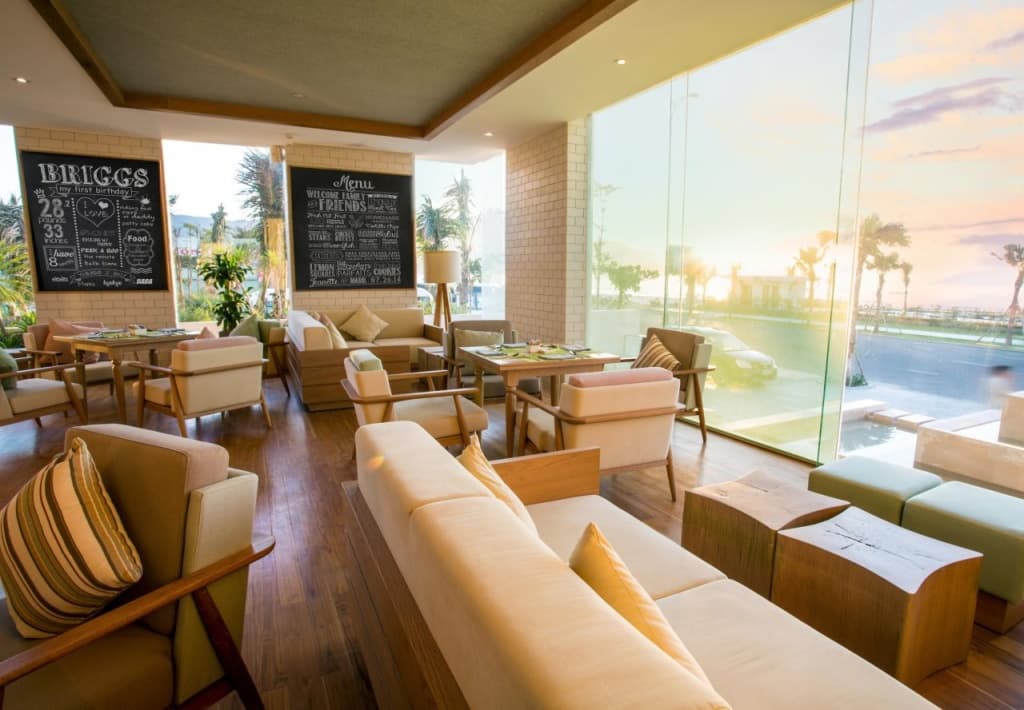 Fusion Suites Da Nang - photo 40