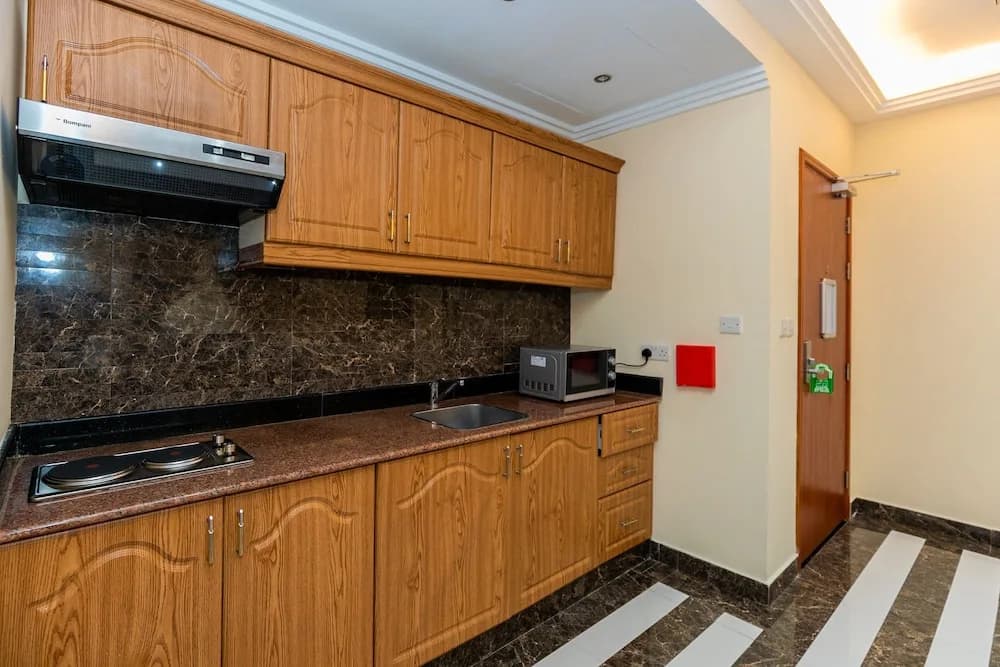 Royal Mirage Hotel And Apartments - photo 2
