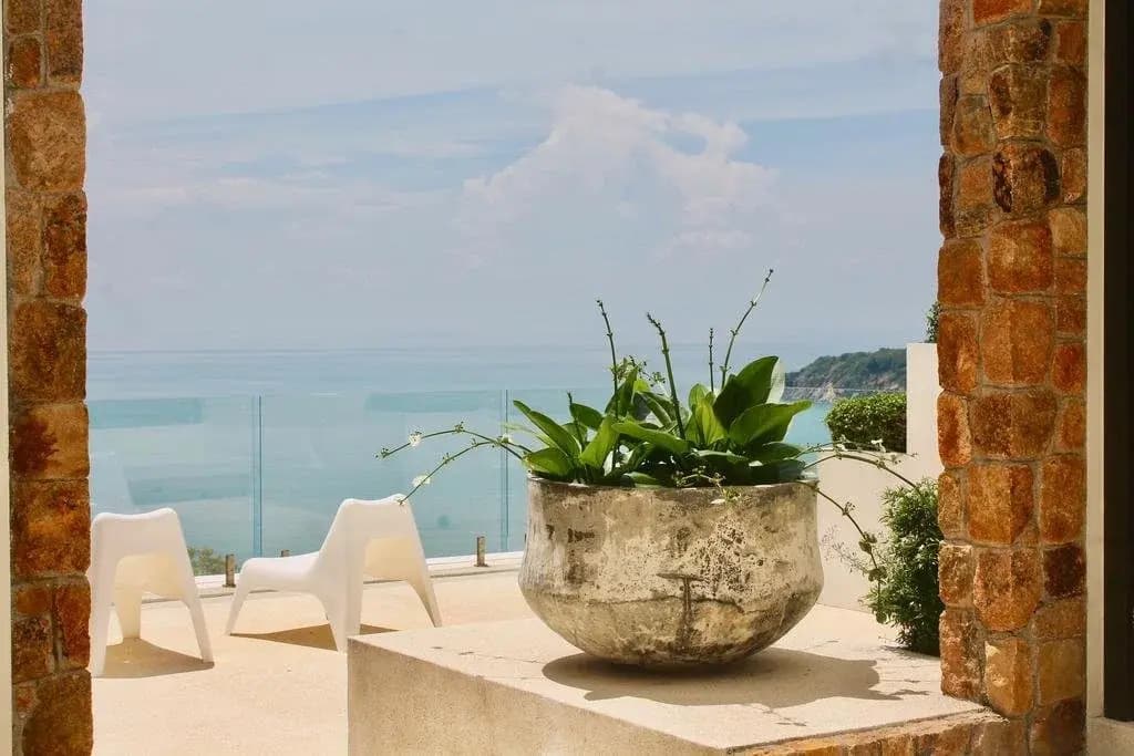 Villa Turquoise - photo 14
