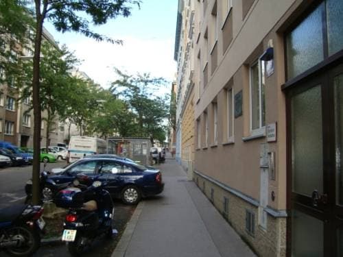 Holiday Apartment Vienna - Rudolfsheim - photo 10
