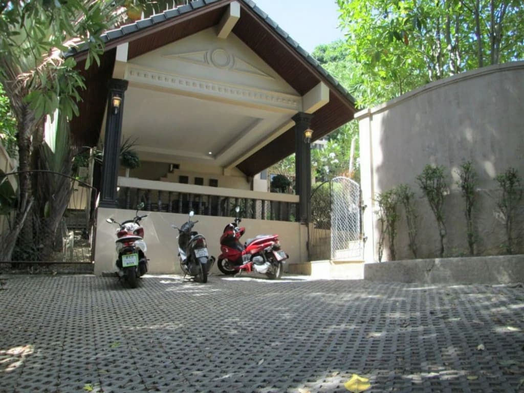 NB Villa Celina - photo 13