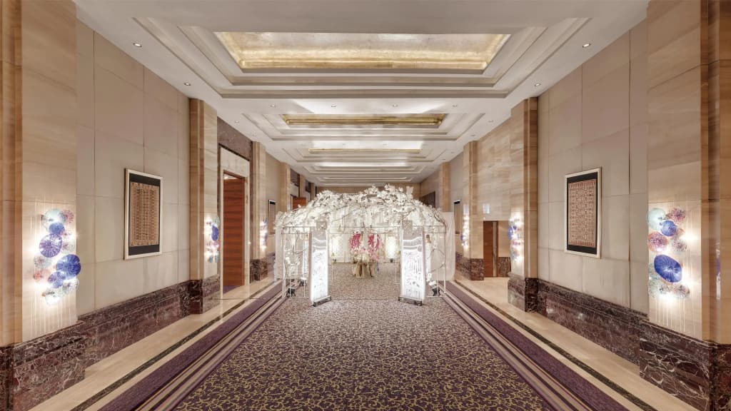 Hotel Indonesia Kempinski Jakarta - photo 17