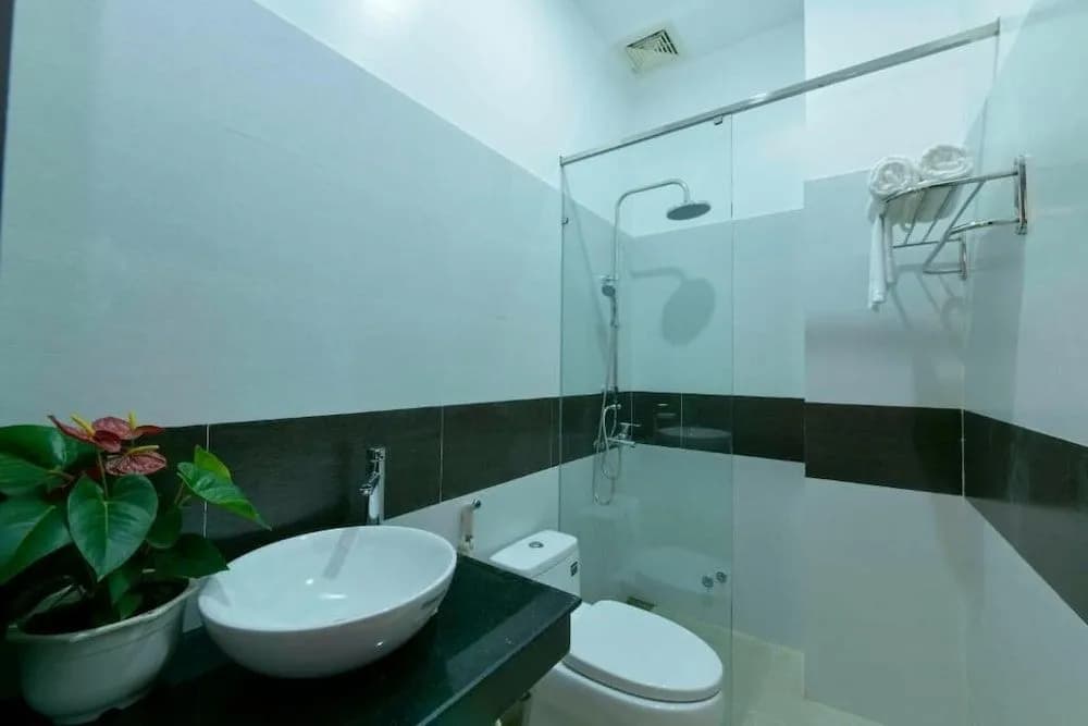 Rock Mouse Homestay - photo 9