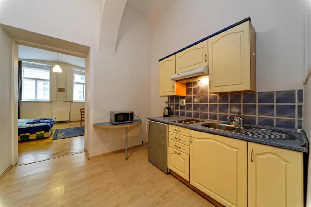 Apartments Truhlarska 31 - photo 1