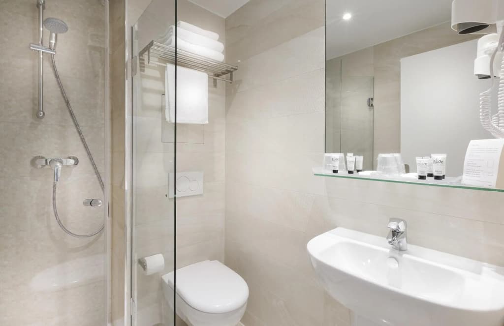 Hôtel International Paris - photo 23