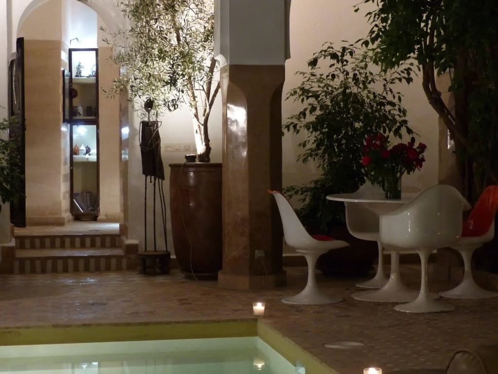 Riad Magellan - photo 2