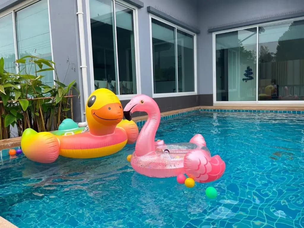 Thacha Pool Villa B - photo 7