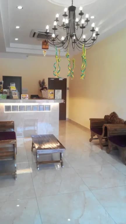 Sun Inn Hotel Pasir Penambang KS Botanic - photo 18