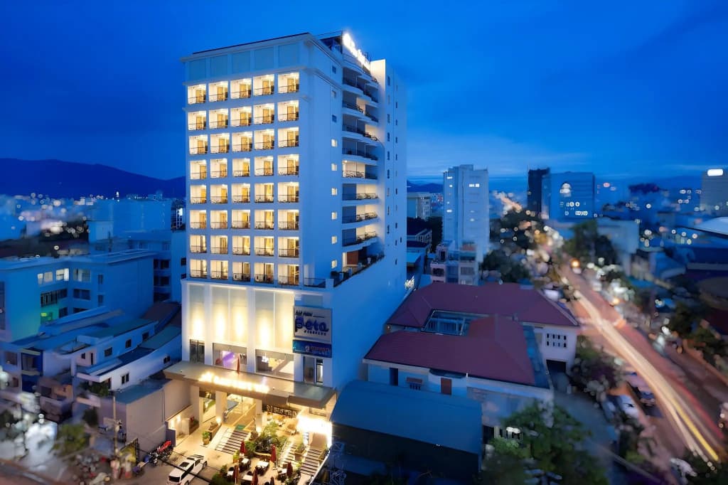 Sao Viet Hotel - photo 26