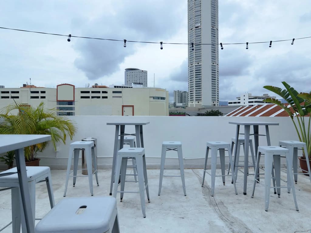 Apollo Inn - Hostel - photo 13