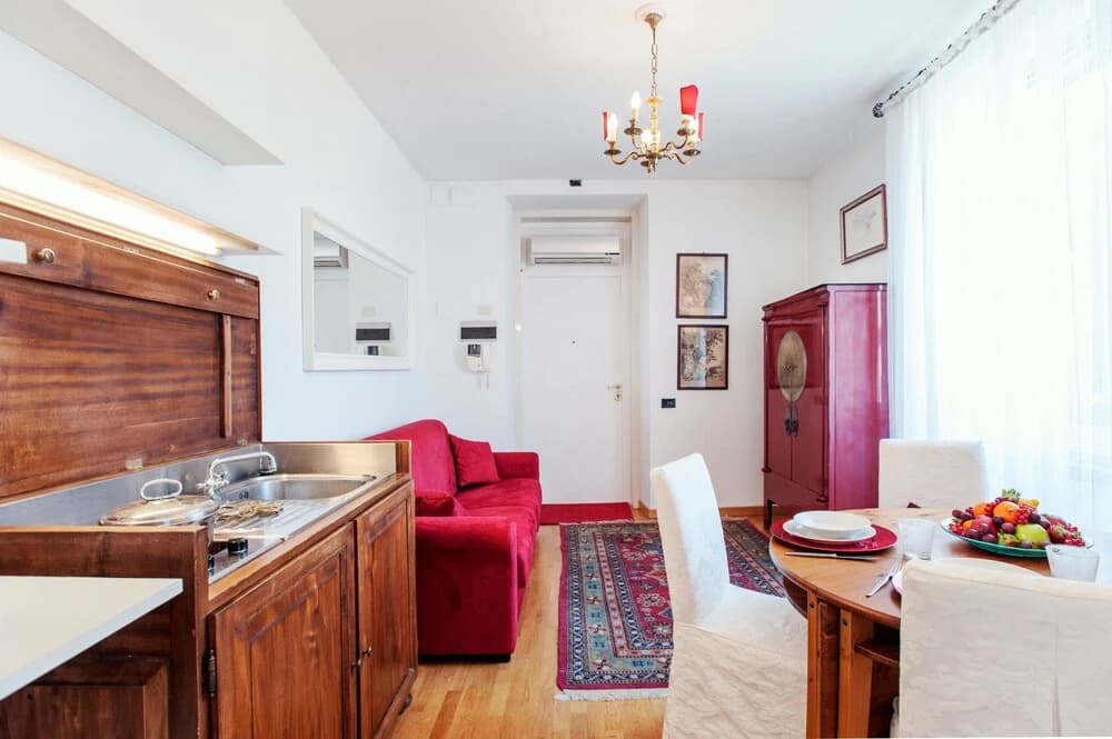 Vaticano - WR Apartments - photo 14