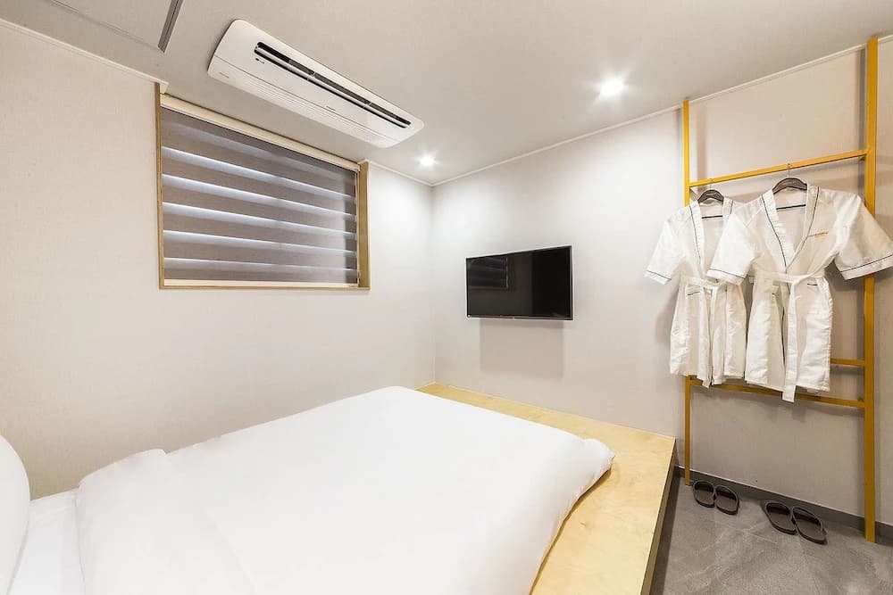 Hotel FN Hannam - photo 21